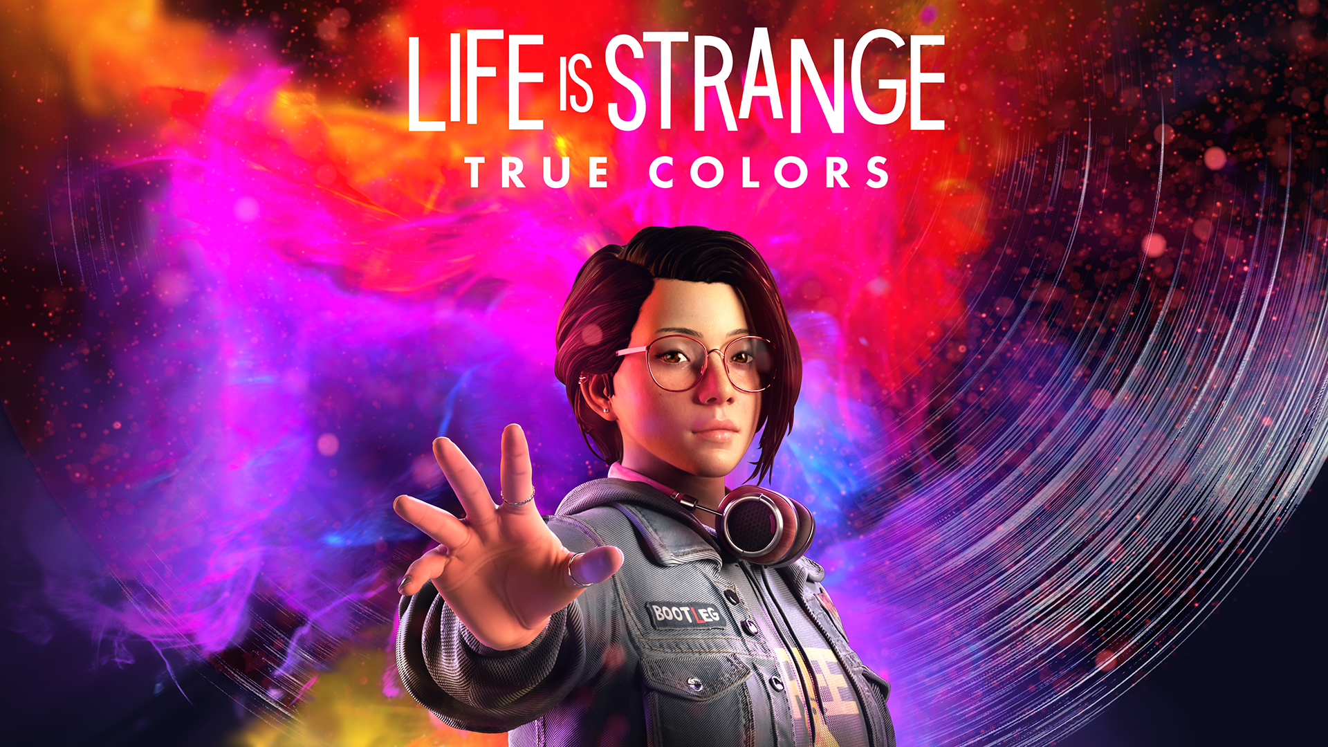 Life is Strange True Colours
